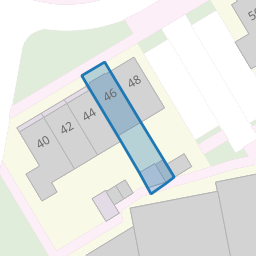 Perceel WDB02-G-2285