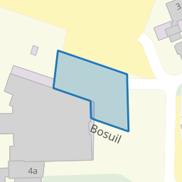 Perceel WDB02-G-2292