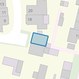 Perceel WDB02-G-2300