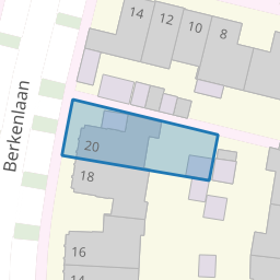 Perceel WDB02-G-2304