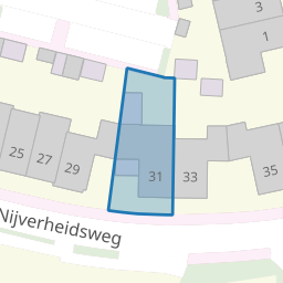 Perceel WDB02-G-2312