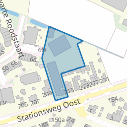 Perceel WDB02-G-2316