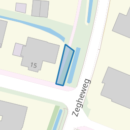 Perceel WDB02-G-2318