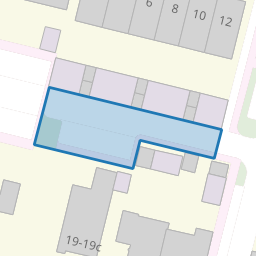 Perceel WDB02-G-2322