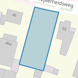 Perceel WDB02-G-2325