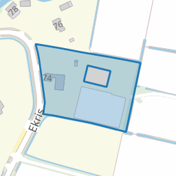 Perceel WDB02-G-2333