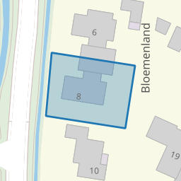 Perceel WDB02-G-2419