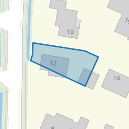 Perceel WDB02-G-2421