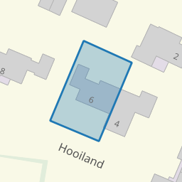 Perceel WDB02-G-2428