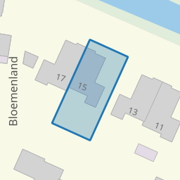 Perceel WDB02-G-2431