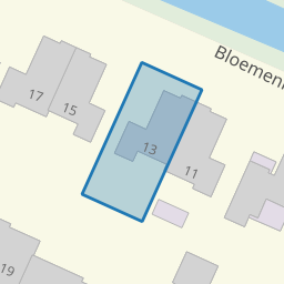 Perceel WDB02-G-2432