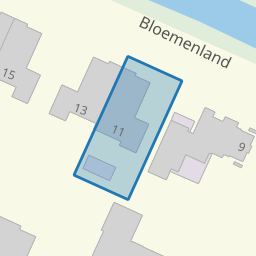 Perceel WDB02-G-2433