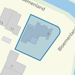 Perceel WDB02-G-2434