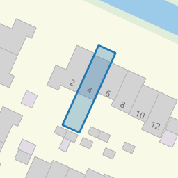 Perceel WDB02-G-2443