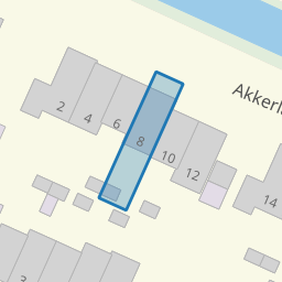 Perceel WDB02-G-2445