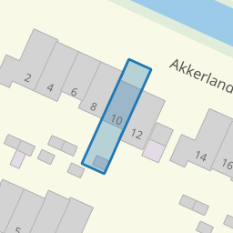 Perceel WDB02-G-2446