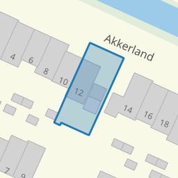 Perceel WDB02-G-2447