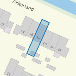 Perceel WDB02-G-2450