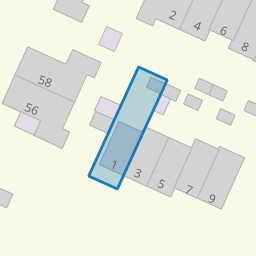 Perceel WDB02-G-2454