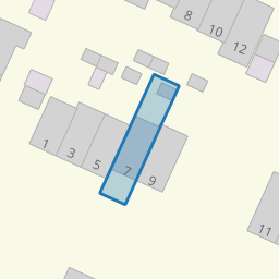 Perceel WDB02-G-2457