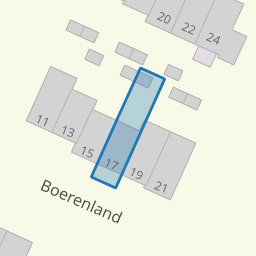 Perceel WDB02-G-2462