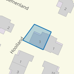 Perceel WDB02-G-2467