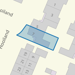 Perceel WDB02-G-2473