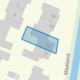 Perceel WDB02-G-2477