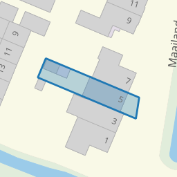 Perceel WDB02-G-2480