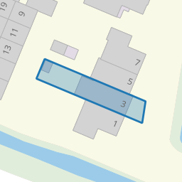 Perceel WDB02-G-2481