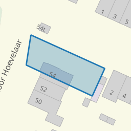 Perceel WDB02-G-2483