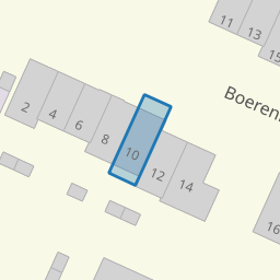 Perceel WDB02-G-2488