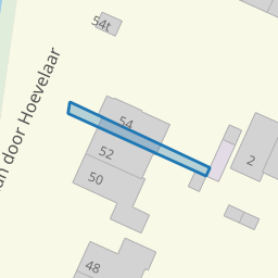 Perceel WDB02-G-2491