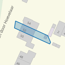 Perceel WDB02-G-2492