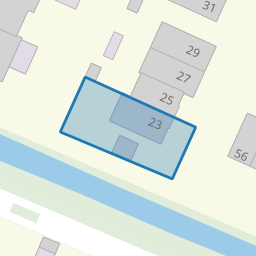 Perceel WDB02-G-2508