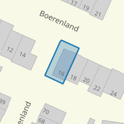 Perceel WDB02-G-2509