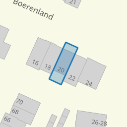 Perceel WDB02-G-2512