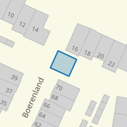 Perceel WDB02-G-2515