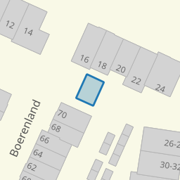 Perceel WDB02-G-2516