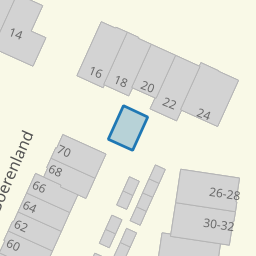 Perceel WDB02-G-2517