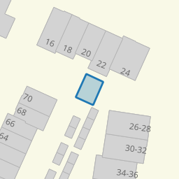 Perceel WDB02-G-2518