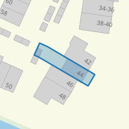 Perceel WDB02-G-2521