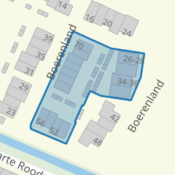 Perceel WDB02-G-2524