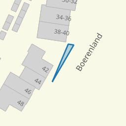 Perceel WDB02-G-2526