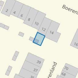 Perceel WDB02-G-2532