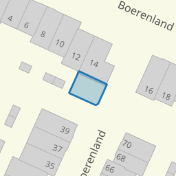 Perceel WDB02-G-2533