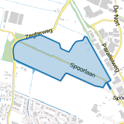 Perceel WDB02-G-2538