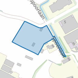 Perceel WDB02-G-2543