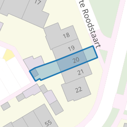 Perceel WDB02-G-2552