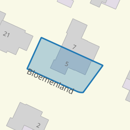 Perceel WDB02-G-2559